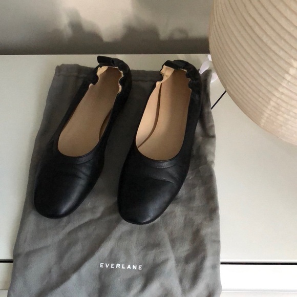 Everlane Shoes - Everlane Day Flat